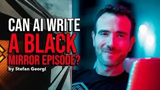 Can ChatGPT Write A Black Mirror Episode? (Eye-Opening)