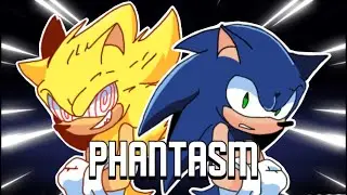 Phantasm [FAZE REMIX] (+FLP)- Friday Night Funkin': Chaos Nightmare