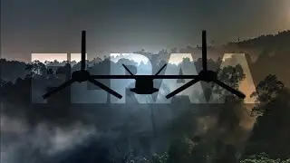 Revolutionary Maneuver: Disrupting the Battlefield with Tiltrotor