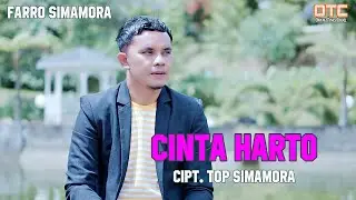 CINTA HARTO || Farro Simamora || Lagu Tapsel Madina