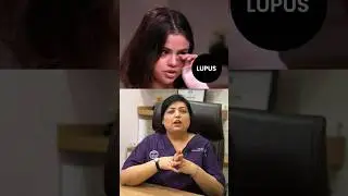 Selena Gomez Revealed Suffering From Lupus  