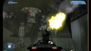 Area 56 Release Trailer