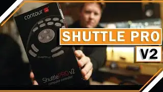 Contour Design Shuttle Pro V2