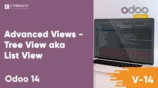 Advanced Views - Tree View Decoration Attribute in Odoo 14 | List View | Odoo 14 Development