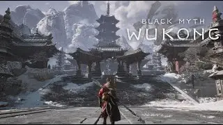 Black Myth: Wukong #21 - Глава 3 ➤ Переулки Храма