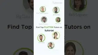 Native Apps in One Code? Flutter Explained!