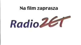 Na film zaprasza Radio ZET (2003, HQ)