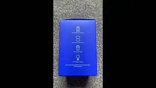 Unboxing & Setting Up Sonoff Slampher R2 Smart Lamp Holder