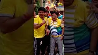 Who will win GPL 3? Comment below! #TaarakMehtaKaOoltaChashma #TMKOC #GPL #Viral #Daya #Shorts