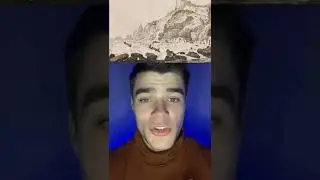 Мужчина Остался Один На Острове Среди Женщин😱😱 