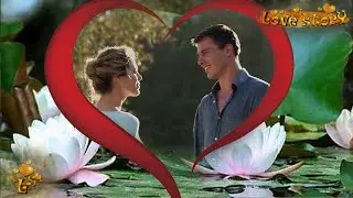 Назарій Яремчук:) Білі лілеї