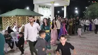 Mehmet Ak Part 7Ak Ailesinin Görkemli Düğünü Müzik-nihat silopi