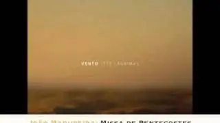 João Madureira: 7.Sanctus (Pentecost Mass)