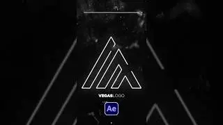 Create the Best Stroke Logo Animations in After Effects #tutorial