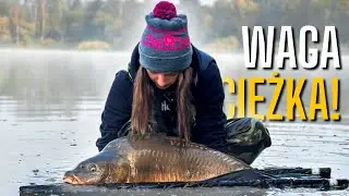 Taktyka na WAGĘ CIĘŻKĄ - Pelagicevo Lake