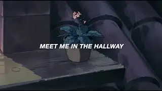 Meet Me in the Hallway (Lyric Video) - Harry Styles