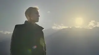 GFX100 II: Søren Solkær in Bhutan / FUJIFILM