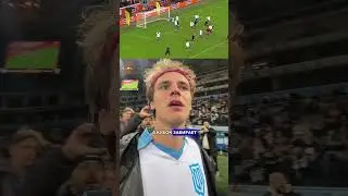 ТРАГЕДИЯ В ФИНАЛЕ МФЛ  