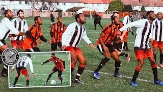 Under The Radar FC - THE NEW YEARS CURSE?!