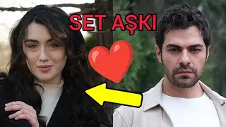 Surprising wives and lovers of Rüzgarlı Tepe TV series actors