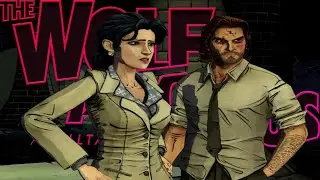 SOLVING THIS CASE!!! | The Wolf Among Us - Part 7 [Ending]