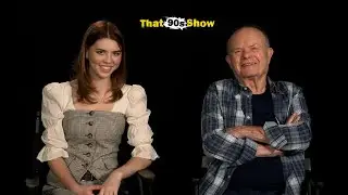 'That '90s Show' drops part 3 as 'That '70s Show' celebrates 26th anniversary