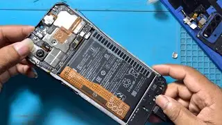 Redmi 9 Power Dead Solution | Redmi 9 Power Dead Problem Solved