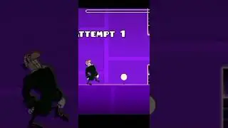 Dr. livesey passes jumper in geometry dash 