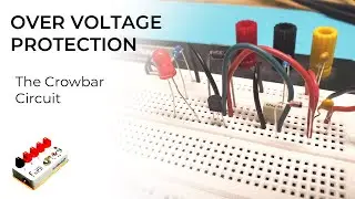 Over Voltage Protection - Don't Let Your Charge Pump Explode