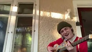 cool enuff - jank cover
