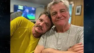 Pedro Pascal Wife, Kids, Siblings, Parents (Family Members)