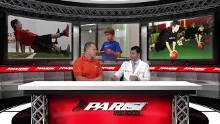 Resistance Training with Young Athletes