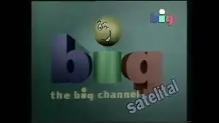 ID Big Channel 1994