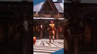 Another Immersive Animations Mod For Your Skyrim!!