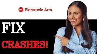 How To Fix Ea App Crashing On Pc (2025)