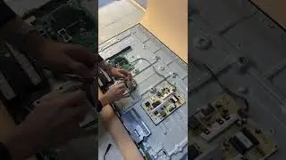 Samsung внутри все дёшево !!!