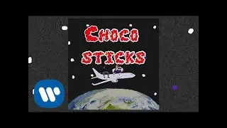 Trap Get Illuminator & Ok’teet - Choco Sticks | Official Audio