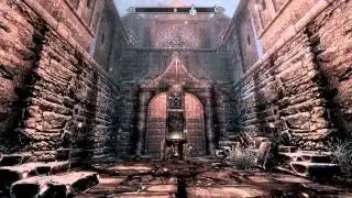 Skyrim: Mod - HD 2K Texture Pack