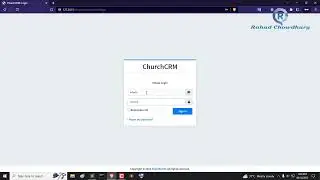 ChurchCRM Reflected XSS via Image | CVE-2023-31699