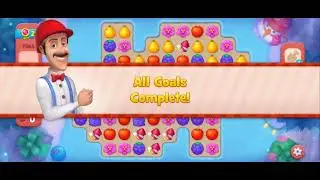 Level 6991 / Level 6993 / Level 7055 / Level 7065 / Level 7075 / Level 7114 / GardenScapes