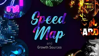 AutoFill Speed Map and Growth Sources Tutorial