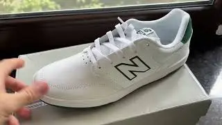 New balance NM425JLT быстрый обзор