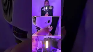 Zhiyun Crane M3s short