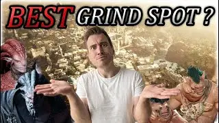 BDO Guide To BEST Grindspot For All Gear Scores