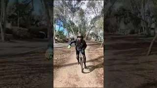 Gravel Shred! 