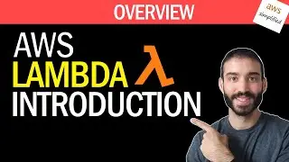 AWS Lambda Introduction