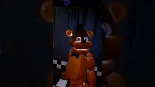 СУПЕР ФРЕДДИ РЕЖИМ ГИПЕР ШАПОЧКИ ХЫЫЫЫЫЫЫЫЫЫЫЫЫ