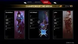 Apex Legends S3 Path