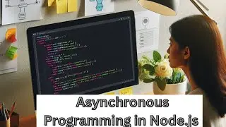 Asynchronous Programming in Node.js || Learn Basic Java Script #javascript #async #awaits