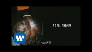 Pardison Fontaine - 2 Cell Phones [Official Audio]